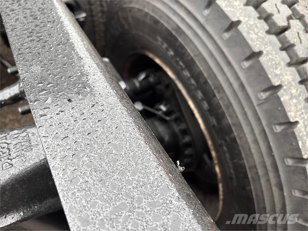 Kenworth T680 Truck Tractor Units