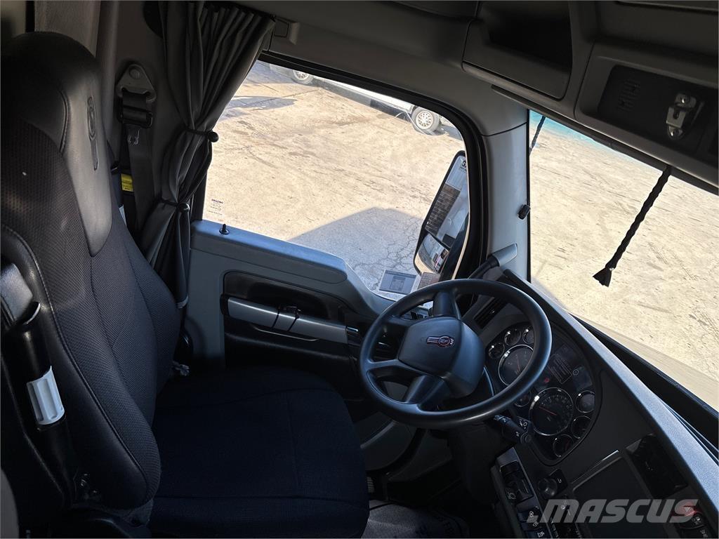 Kenworth T680 Truck Tractor Units