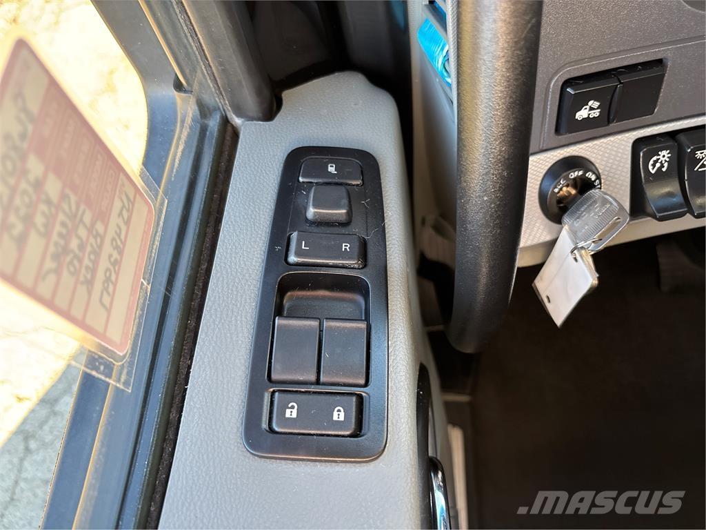 Kenworth T680 Truck Tractor Units