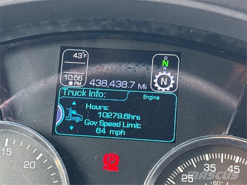 Kenworth T680 Truck Tractor Units