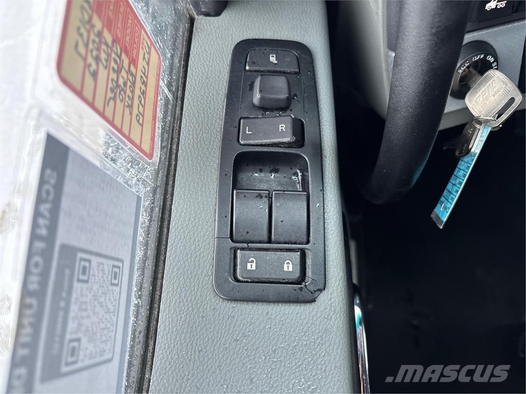 Kenworth T680 Truck Tractor Units