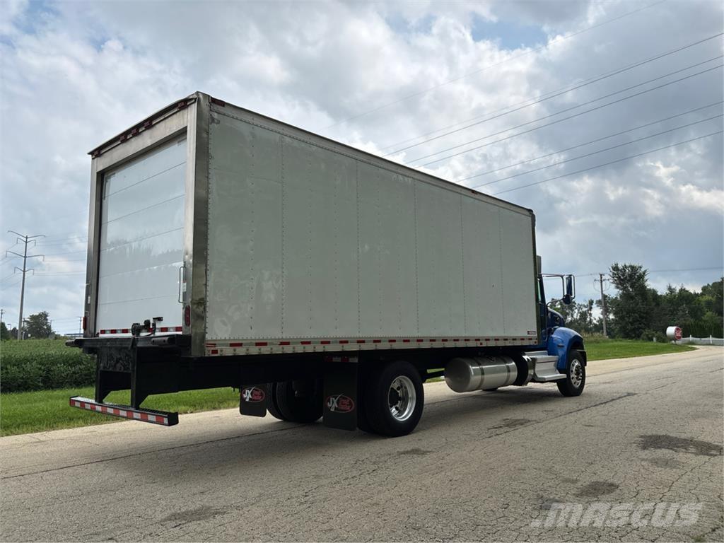 Peterbilt 337 Other trucks