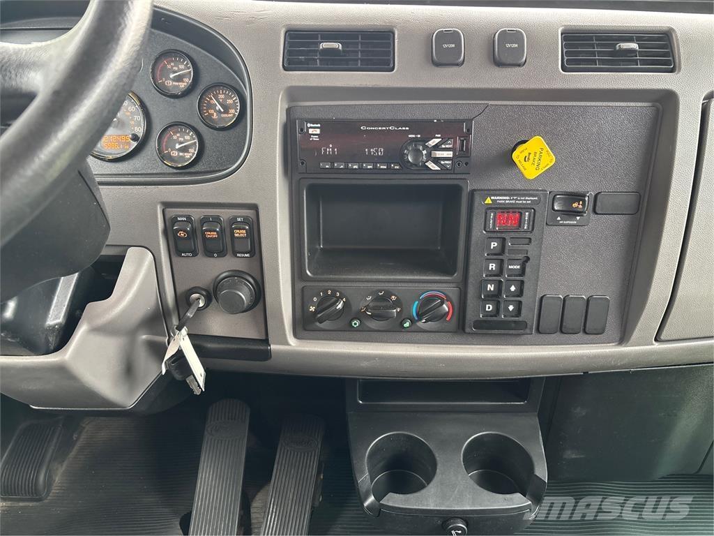 Peterbilt 337 Other trucks