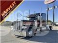 Peterbilt 389 Truck Tractor Units