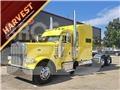Peterbilt 389 Truck Tractor Units