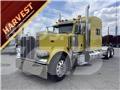 Peterbilt 389 Truck Tractor Units
