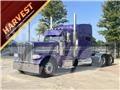 Peterbilt 389 Truck Tractor Units