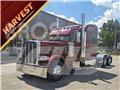 Peterbilt 389 Truck Tractor Units