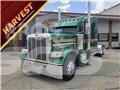 Peterbilt 389 Truck Tractor Units