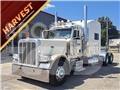 Peterbilt 389 Truck Tractor Units