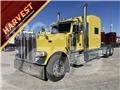 Peterbilt 389 Truck Tractor Units