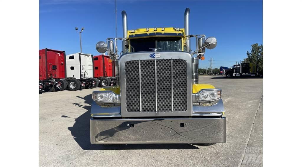 Peterbilt 389 Truck Tractor Units