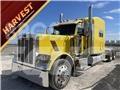 Peterbilt 389 Truck Tractor Units