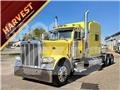 Peterbilt 389 Truck Tractor Units