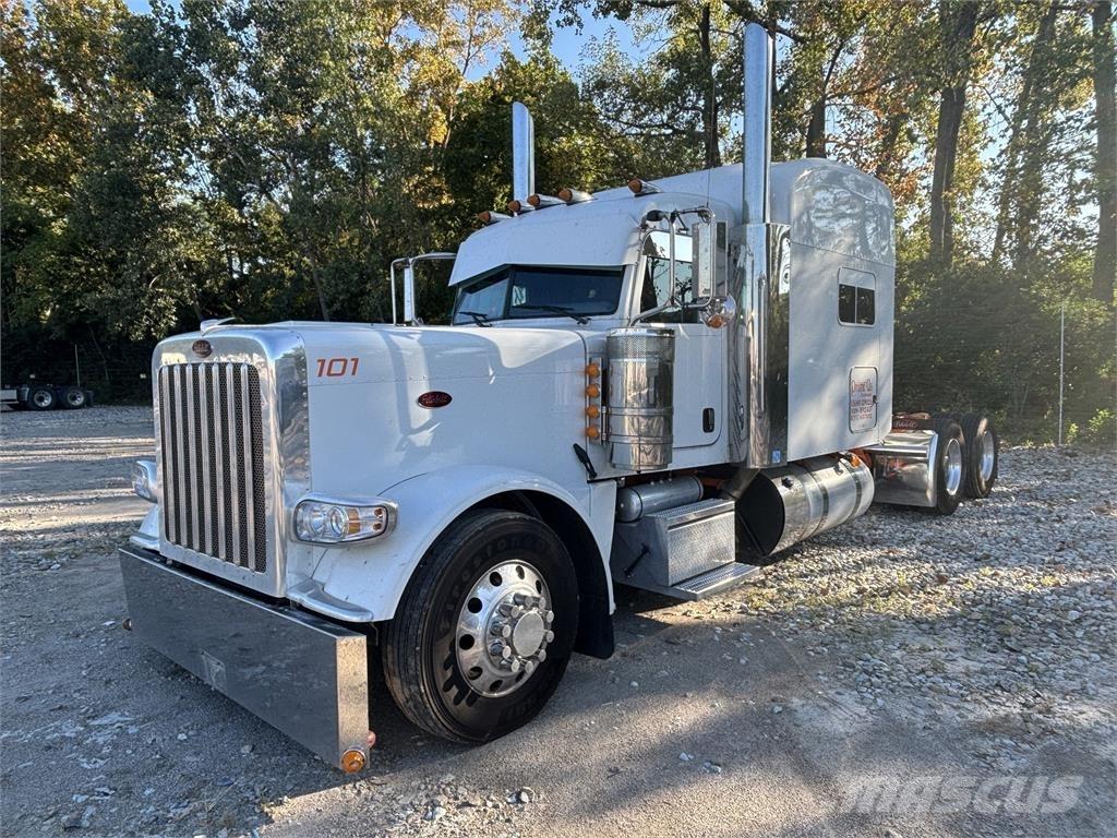 Peterbilt 389 Other trucks