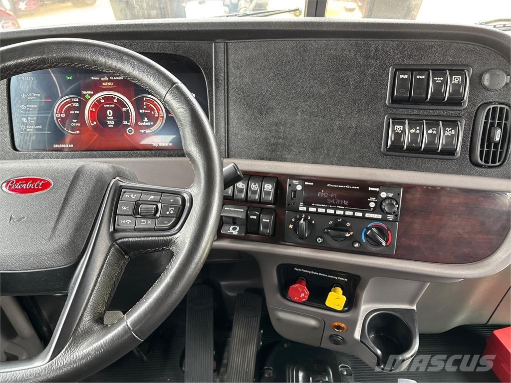 Peterbilt 389 Other trucks