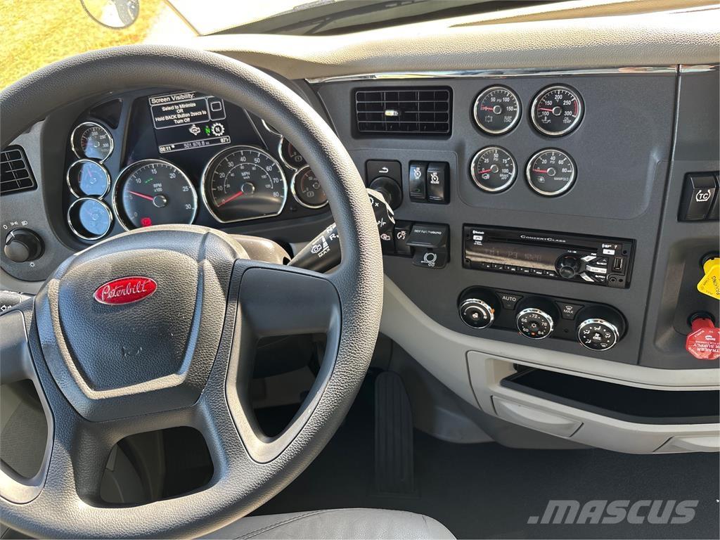 Peterbilt 579 Other trucks