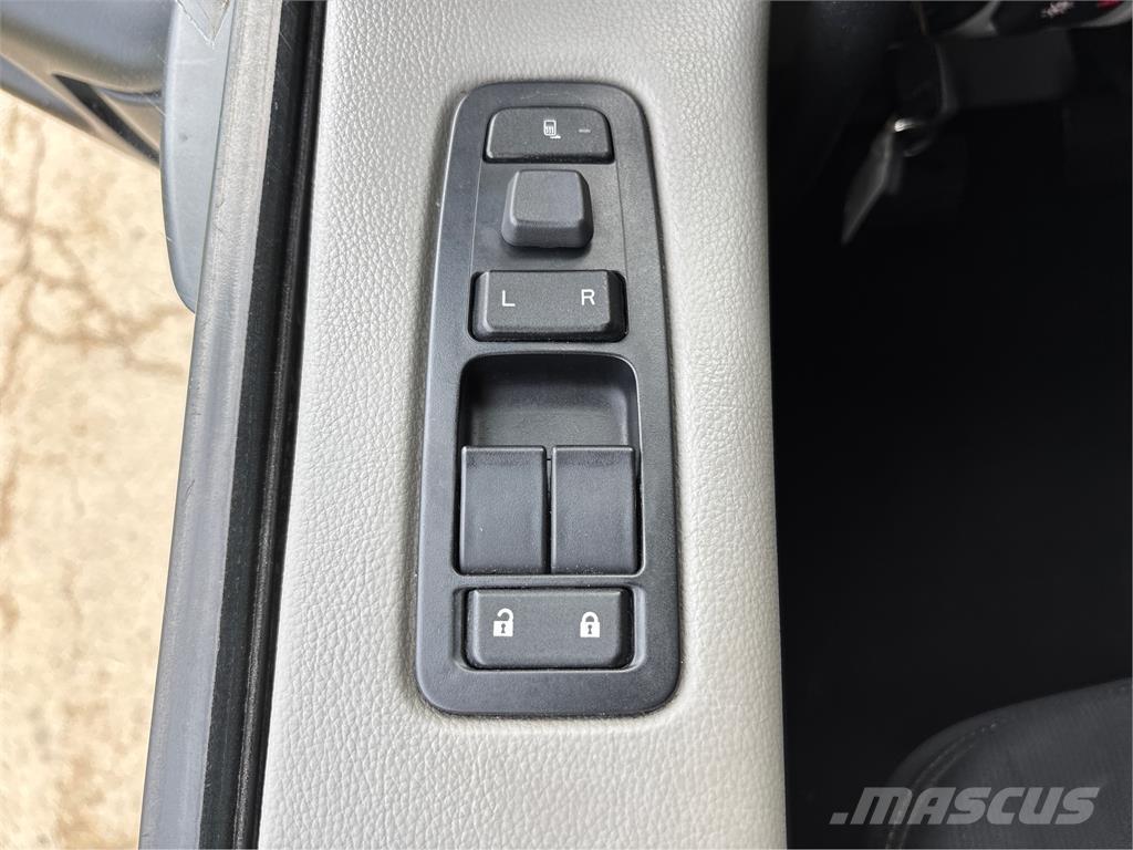 Peterbilt 579 Other trucks