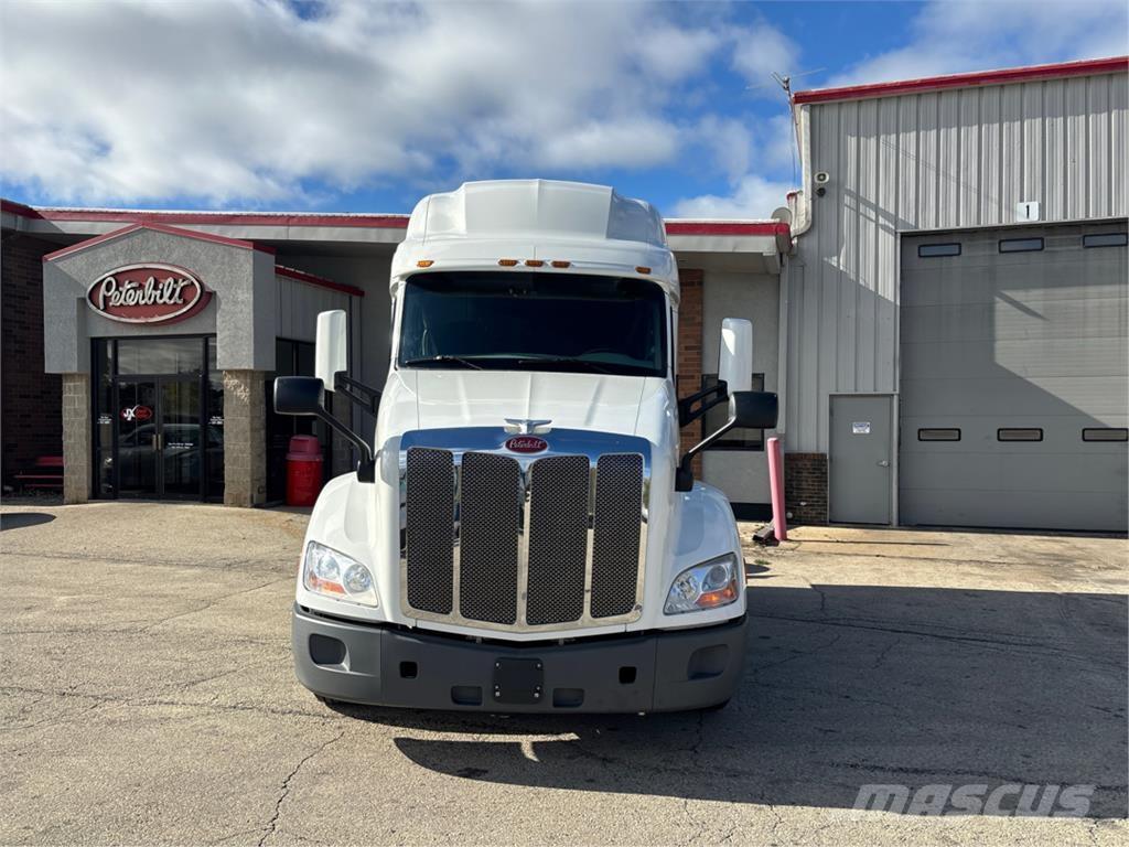 Peterbilt 579 Other trucks