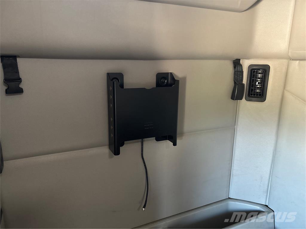 Peterbilt 579 Other trucks