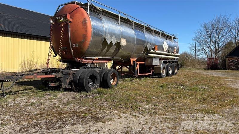  - - -  T33 Other farming machines