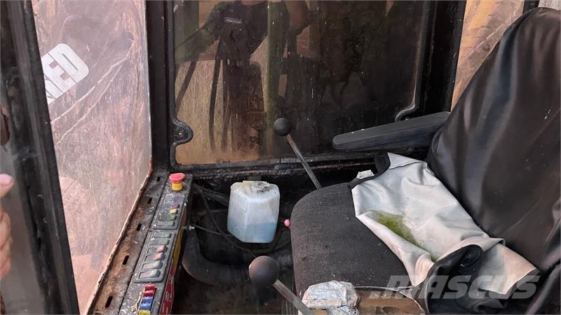  - - - Forest trailers