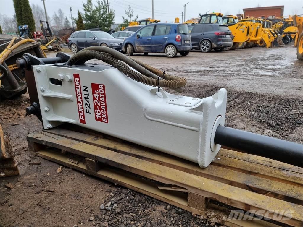 Hammer F24LN Hammers / Breakers