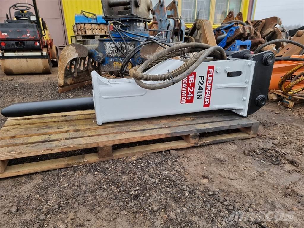 Hammer F24LN Hammers / Breakers