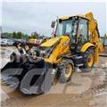 JCB 3CX ECO TLB's
