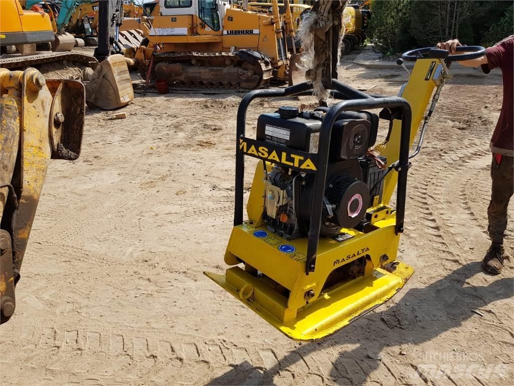 Kita MS220 Vibrator compactors