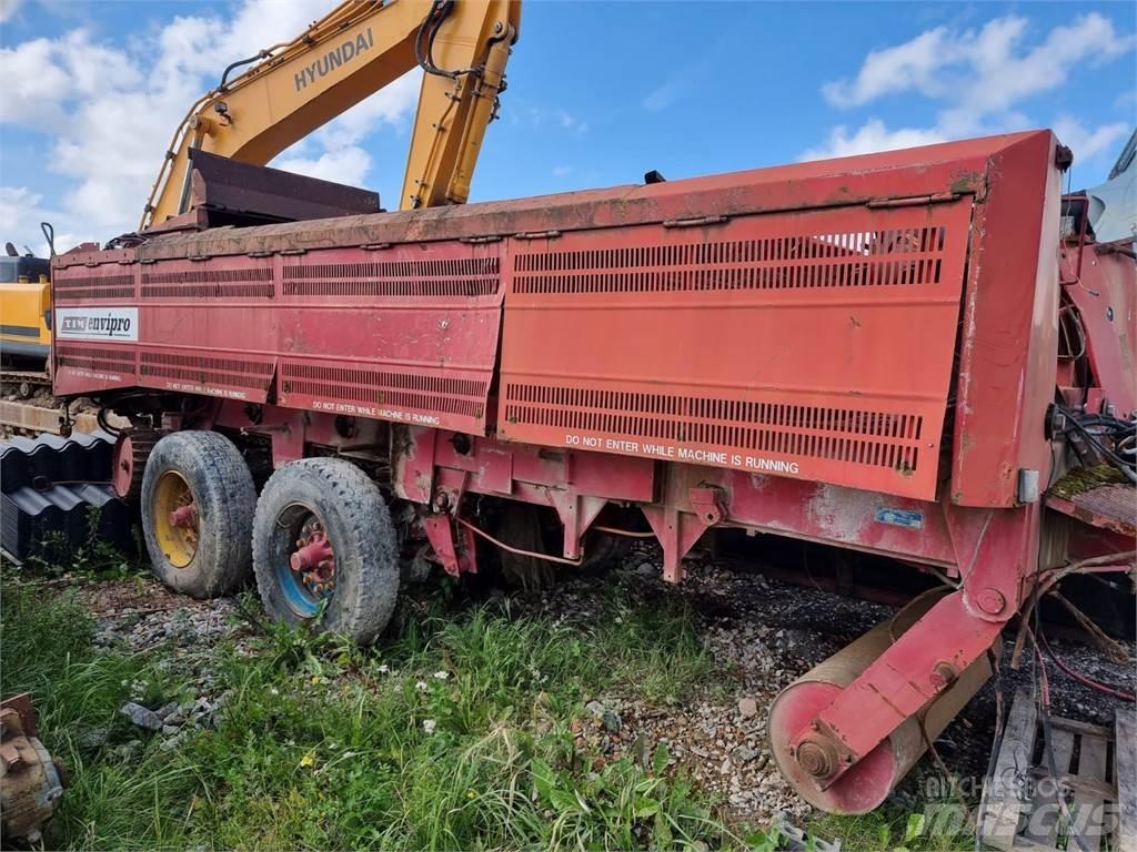 Kita STD Envipro Other farming machines