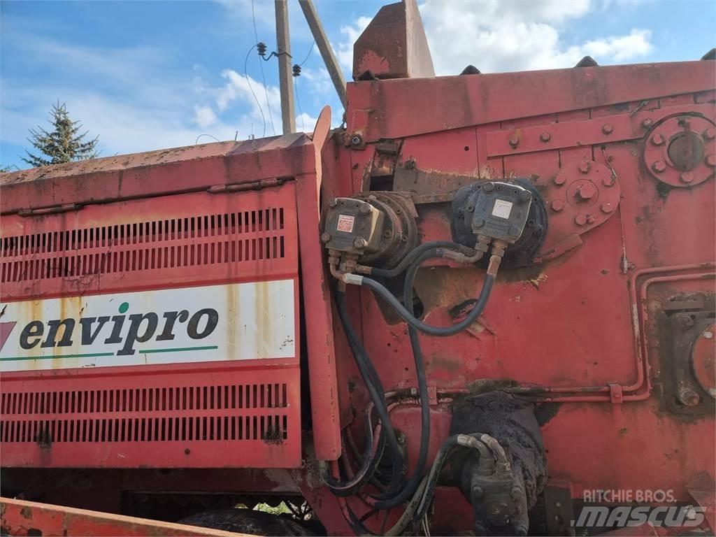 Kita STD Envipro Other farming machines