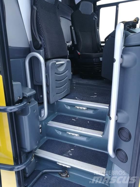 Scania K 440 Buses and Coaches