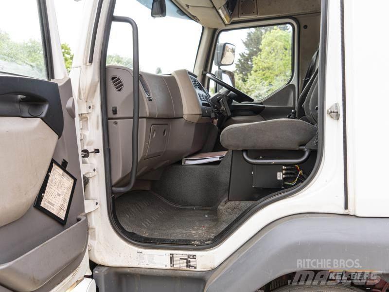 DAF  Hook lift trucks