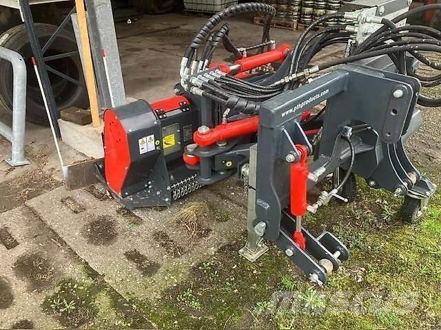 PTH 900 Other farming machines