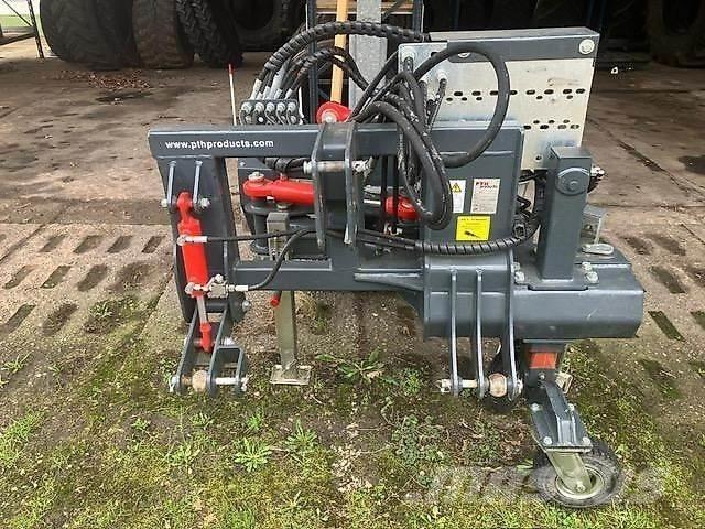 PTH 900 Other farming machines