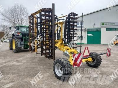 Bednar Swifter SO 5000F Other farming machines