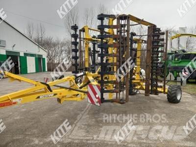 Bednar Swifter SO 5000F Other farming machines