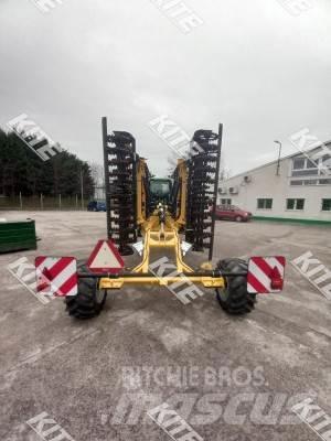 Bednar Swifter SO 5000F Other farming machines