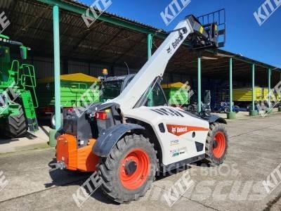 Bobcat TL 30.70 Agri Farming telehandlers
