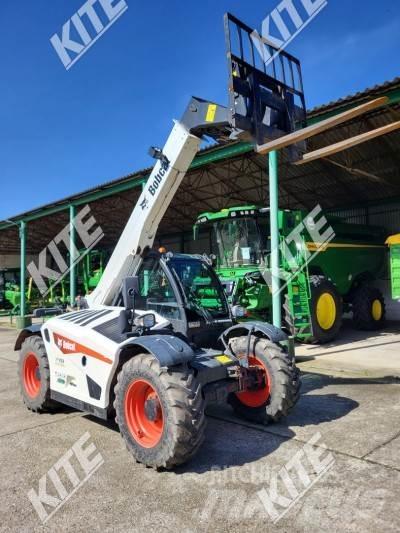 Bobcat TL 30.70 Agri Farming telehandlers