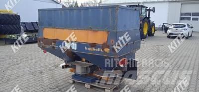 Bogballe EXT 6 Sprayer fertilizers