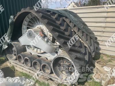 Camoplast CTS 36Q23MA Other farming machines