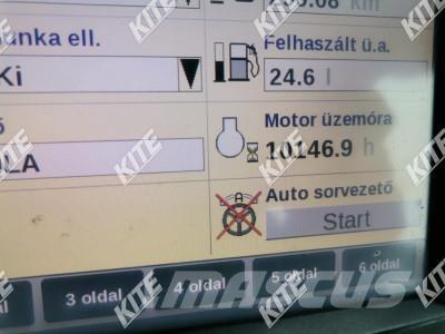 CASE Magnum 340 Tractors