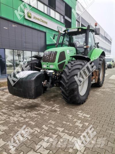 Deutz-Fahr Agrotron 260 Tractors