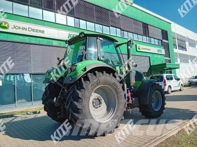 Deutz-Fahr Agrotron 6160 Tractors