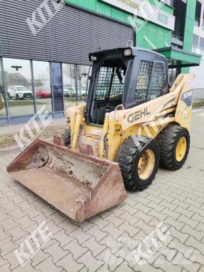 Gehl 5240 FEL`s