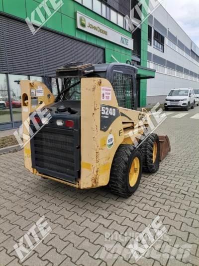 Gehl 5240 FEL`s
