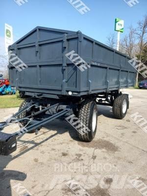 IFA HW 60.11 Other farming machines