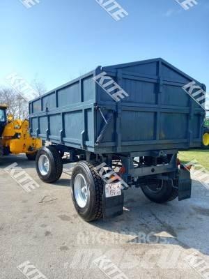 IFA HW 60.11 Other farming machines